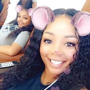 Meet your Posher, Vontia